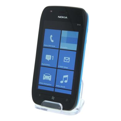 Nokia Lumia 710 8 GB negro azul