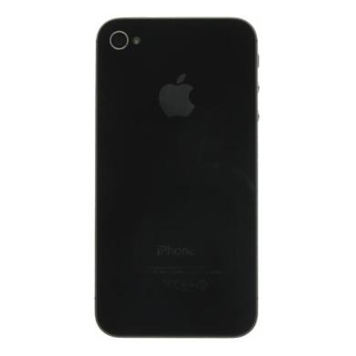 Apple iPhone 4 (A1332) 8 GB Schwarz