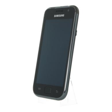 Samsung Galaxy S (GT-i9000) 16 GB negro