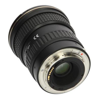 Tokina 12-24mm 1:4 AT-X124 Pro DX II ASP für Canon