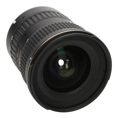 Tokina 12-24mm 1:4 AT-X124 Pro DX II ASP per Canon nero