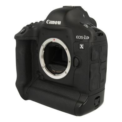Canon EOS 1D X Body