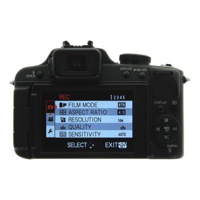 Leica V-Lux 2 