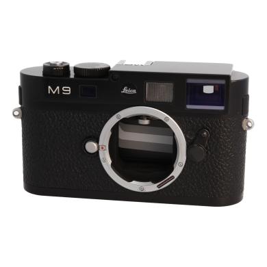 Leica M9 negro