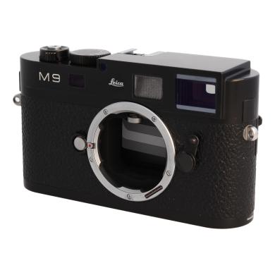 Leica M9 nero