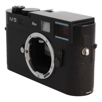 Leica M9 noir