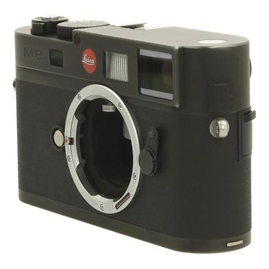 Leica M8 noir