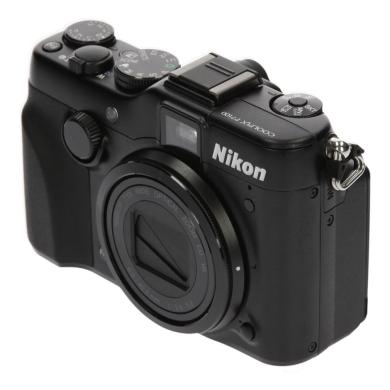 Nikon Coolpix P7100 