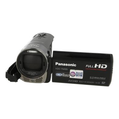 Panasonic HDC-TM99 Schwarz