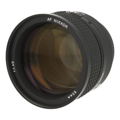 Nikon 85mm 1:1.4 AF D IF NIKKOR