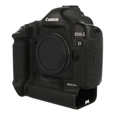 Canon EOS 1D Mark II N Body