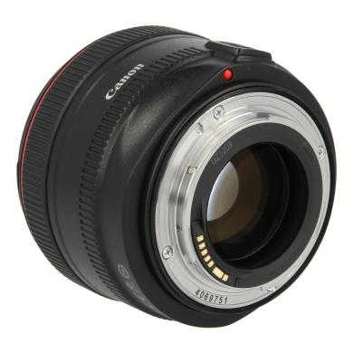 Canon EF 50mm 1:1.2 L USM