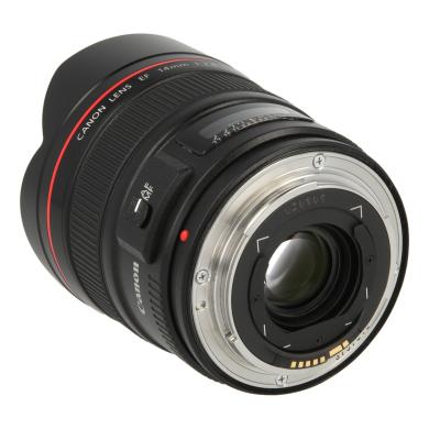 Canon EF 14mm 1:2.8 L II USM