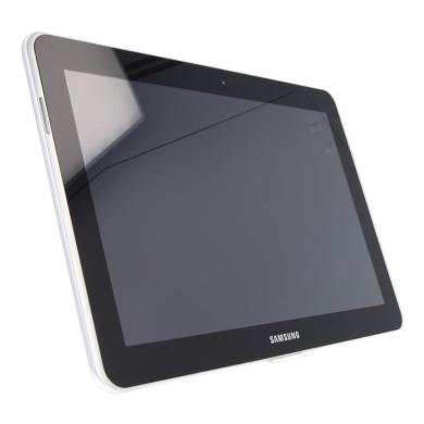 Samsung Galaxy Tab 10.1N +3G 16GB blanco