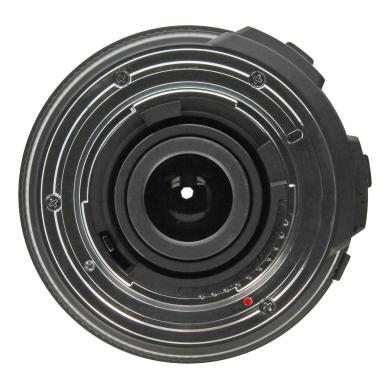 Sigma 18-250mm f3.5-6.3 OS HSM DC objetivo para Nikon negro