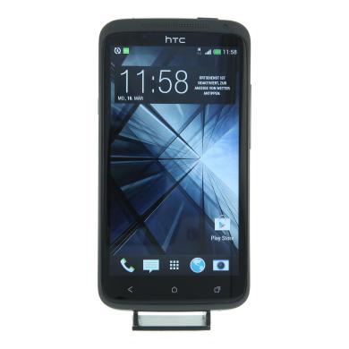 HTC One X 16 GB negro