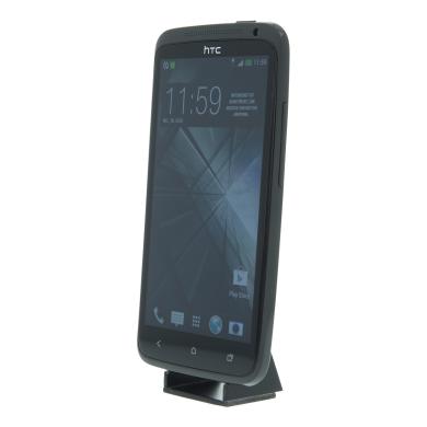 HTC One X 16 GB Schwarz