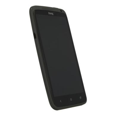 HTC One X 16 GB gris