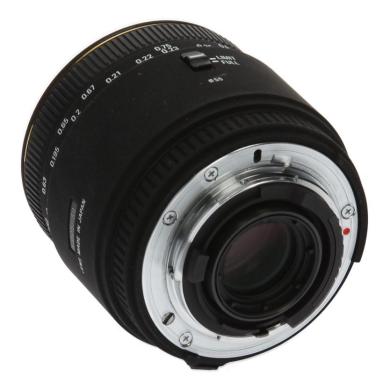 Sigma 50mm 1:2.8 EX DG Macro für Nikon