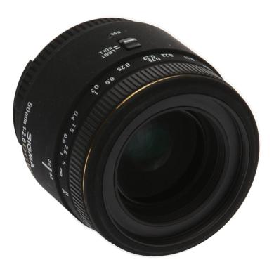 Sigma 50mm 1:2.8 EX DG Macro für Nikon