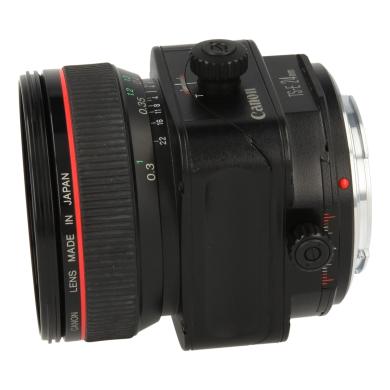 Canon 24mm 1:3.5 TS-E L