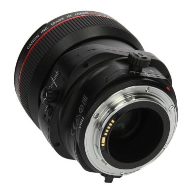 Canon TS-E 17mm 1:4 L noir