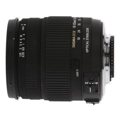 Sigma 18-125mm 1:3.8-5.6 DC OS HSM für Nikon