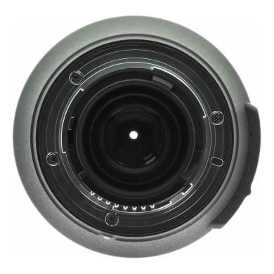 Nikon Nikkor 28-300mm F3.5-5.6 SWM AF-S Aspherical VR G ED objetivo negro