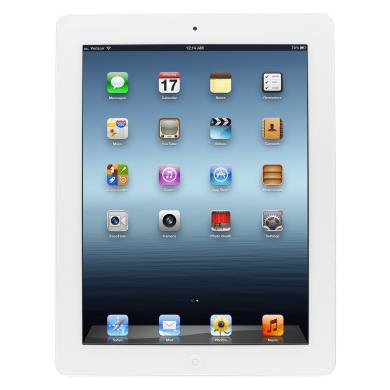 Apple iPad 3 WLAN (A1416) 64 GB bianco