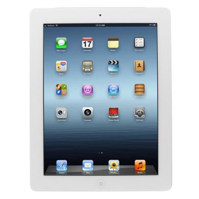 Apple iPad 3 Wlan + Lte 64GB Bianco (Ricondizionato Grado B)