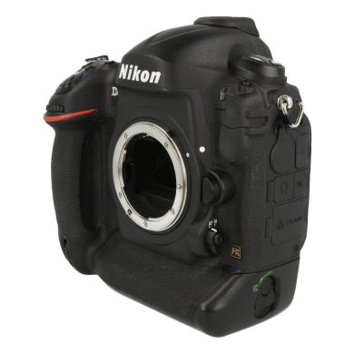 Nikon D4 nero