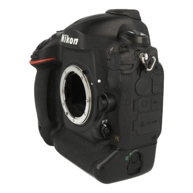Nikon D4 negro