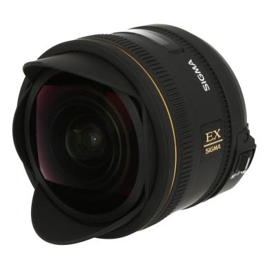 Sigma 10mm 1:2.8 AF EX DC HSM Fisheye für Nikon