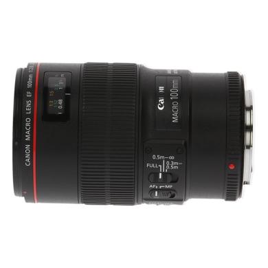 Canon EF 100mm 1:2.8 L IS USM Macro