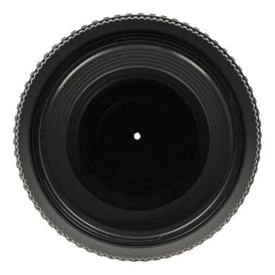 Nikon AF-S Zoom-Nikkor 55-200 mm F4-5.6 DX G SWM VR IF ED objectif noir