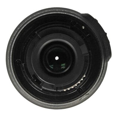 Nikon Zoom-Nikkor 55-200mm F4-5.6 DX G SWM AF-S VR IF ED Objektiv