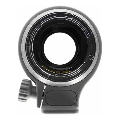 Canon EF 70-200mm 1:2.8 L IS USM noir blanc