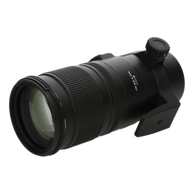 Sigma pour Canon 70-200mm 1:2.8 HSM DG OS noir