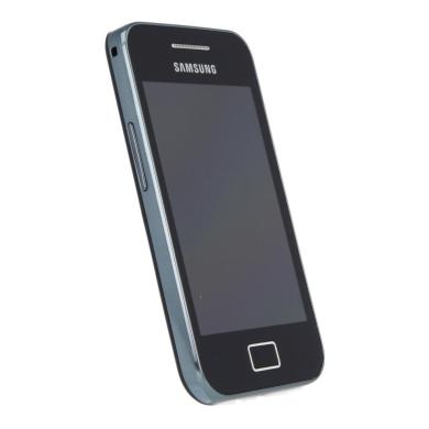 Samsung Galaxy Ace (GT-S5830) 512 MB Schwarz