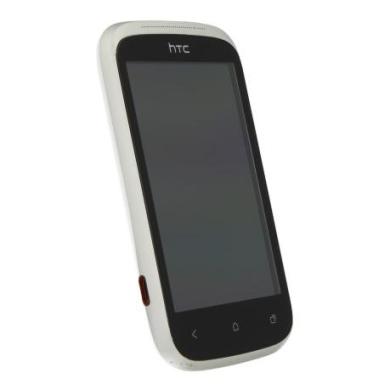HTC Desire C 4 GB blanco
