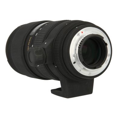 Sigma pour Nikon 70-200 mm 1:2.8 APO HSM DG EX noir