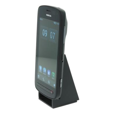 Nokia 808 PureView 16 GB negro