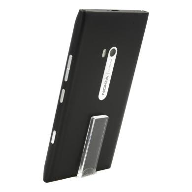 Nokia Lumia 900 16 GB Schwarz