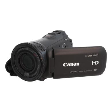 Canon Legria HF-G10 32 GB 