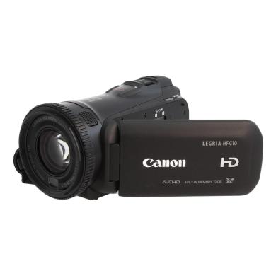 Canon Legria HF-G10 32 GB