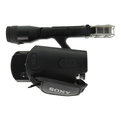 Sony NEX-VG10E 