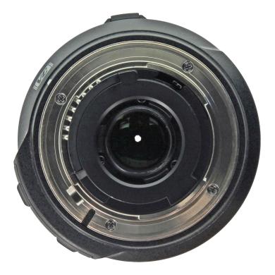 Tamron 18-270mm 1:3.5-6.3 AF Di II VC PZD per Nikon nero