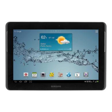 Samsung Galaxy Tab 2 10.1 WiFi (GT-P5110) 16 Go noir