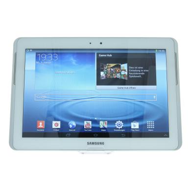Samsung Galaxy Tab 2 10.1 16GB blanco