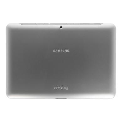 Samsung Galaxy Tab 2 10.1 32 GB grau silber